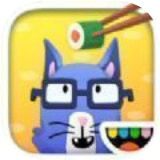 厨房寿司模拟器手机版