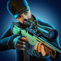 黑手党狙击手射手战争手机版