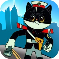 黑猫警长手机版