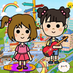 趣味童话罗马王国手机版