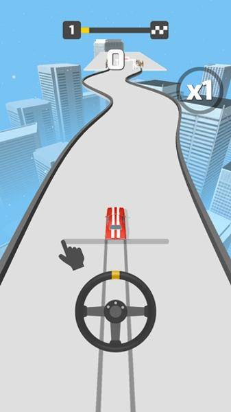 超速飘移最新版