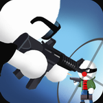 橡皮人都市生存手机版