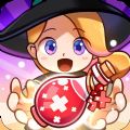 制作魔法合成大亨手机版
