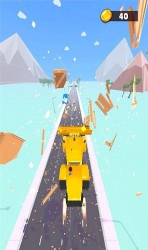 工程车竞速免费版