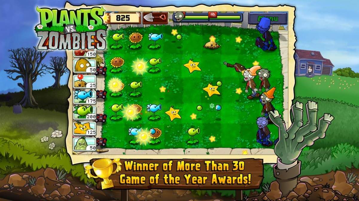 pvz随机模仿者手机版