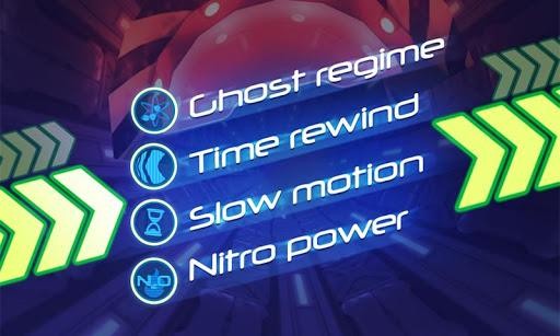 死亡轨道DeathTrack安卓版