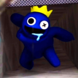 Nextbot的彩虹朋友手机版