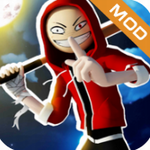 愤怒的男孩佩德罗和他的朋友手机版