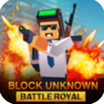 像素战场吃鸡官网版