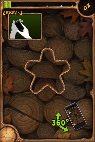 烧绳子BurntheRope安卓版