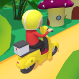 小车送快递安卓版