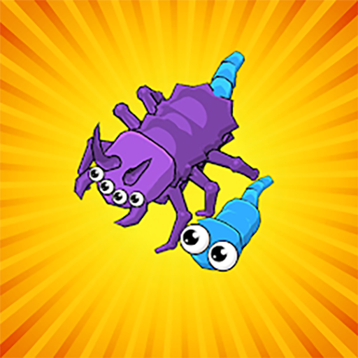 怪物狩猎世界安卓版