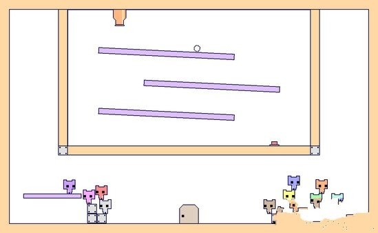 萌猫公园最新版