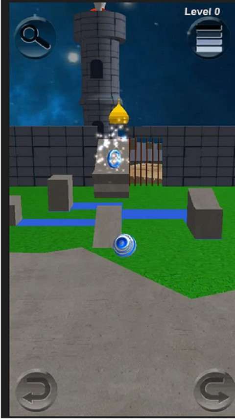 平衡球之旅安卓版