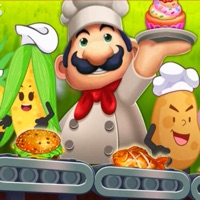 胡闹厨房双人官网版