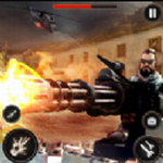 加特林炮手射击最新版