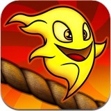 烧绳子BurntheRope最新版