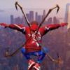 蜘蛛侠超级英雄官网版