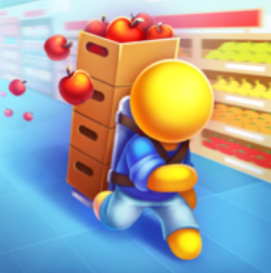 商店经理我的超市免费版