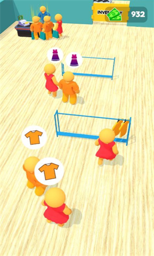 商店经理我的超市免费版