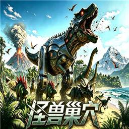 怪兽巢穴去更新版