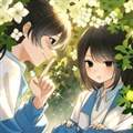 夏风里的我们正版